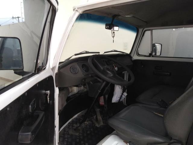 Kombi 00/01 *12 lugares de fabrica - Foto 6