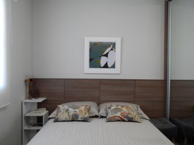 Casa 2 e 3q com documentação gratis e entrada 60x. - Foto 9