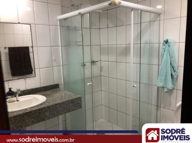 Apartamento para alugar com 1 dormitórios em Candeal, salvador, Salvador cod:28903 - Foto 11