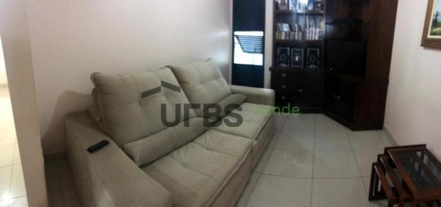 Apartamento com 3 dormitórios à venda, 134 m² por R$ 600.000,00 - Setor Bueno - Goiânia/GO - Foto 12