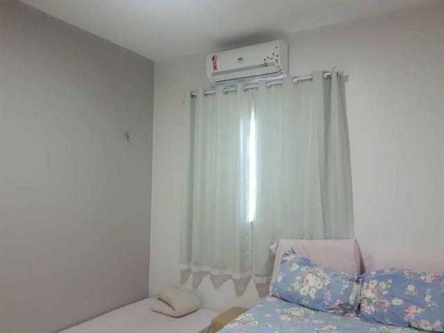 Apartamento na Mário Covas - Foto 13