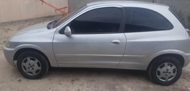 Vende-se Celta 2001 - Foto 4