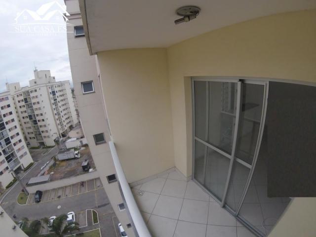 Apartamento à venda com 2 dormitórios em Morada de laranjeiras, Serra cod:AP315GI - Foto 7