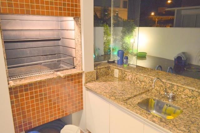 Casa de condomínio à venda com 3 dormitórios em Saco grande, Florianópolis cod:71640 - Foto 11
