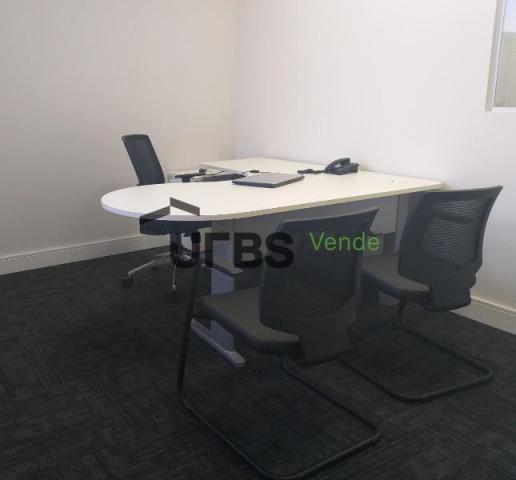 Sala Comercial à venda, 79 m² por R$ 480.000 - Jardim Goiás - Foto 8