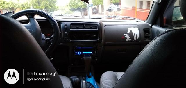 Camionete L200 Diesel Sport Mitsubishi - Foto 4
