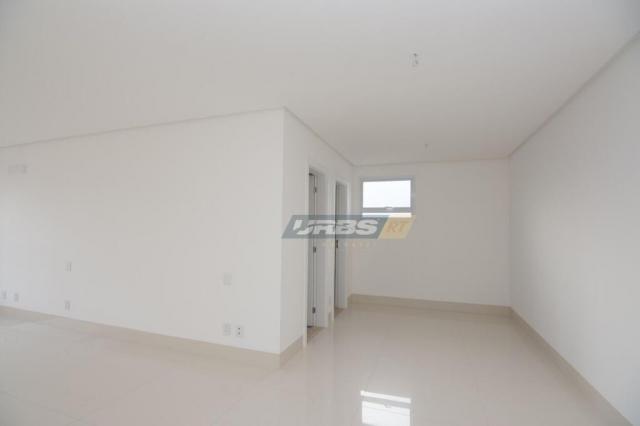 Apartamento com 4 dormitórios à venda, 370 m² por r$ 2.650.000,00 - setor marista - goiâni - Foto 13