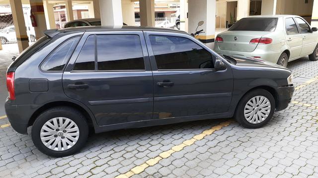 Gol g4 2007 basico - Foto 2