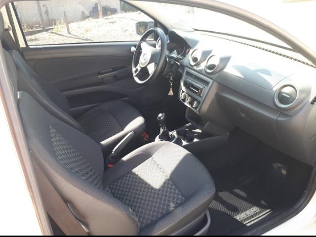 Volkswagen Saveiro 1.6 tl mb - Foto 8
