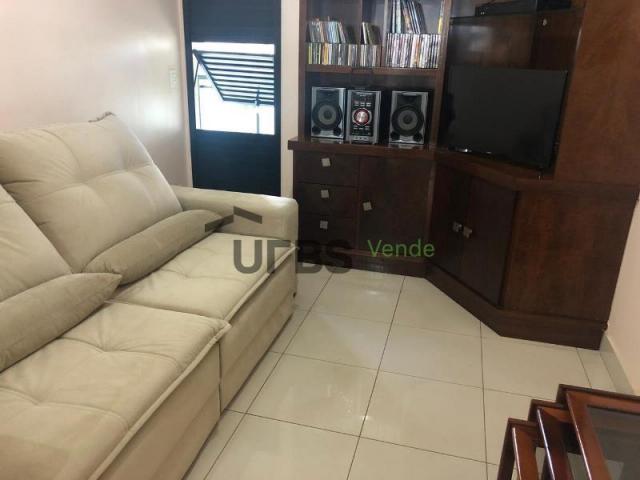 Apartamento com 3 dormitórios à venda, 134 m² por R$ 600.000,00 - Setor Bueno - Goiânia/GO - Foto 17