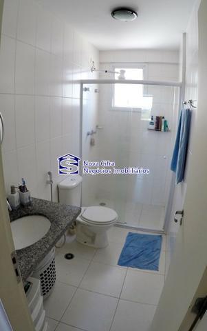 Ótimo apto em condomínio clube (+50 itens) no jd. das industrias - 103m² - Foto 8