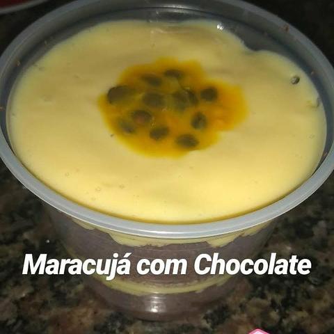 Bolo no pote - Foto 2