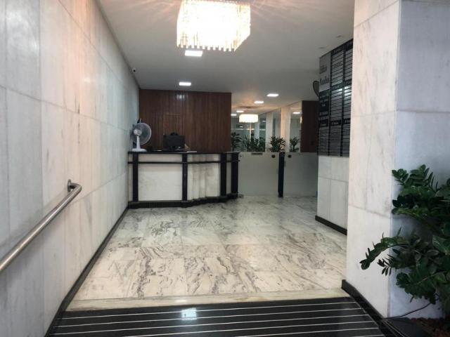 Sala à venda, 30 m² por R$ 39.000 - Setor Central - Foto 2