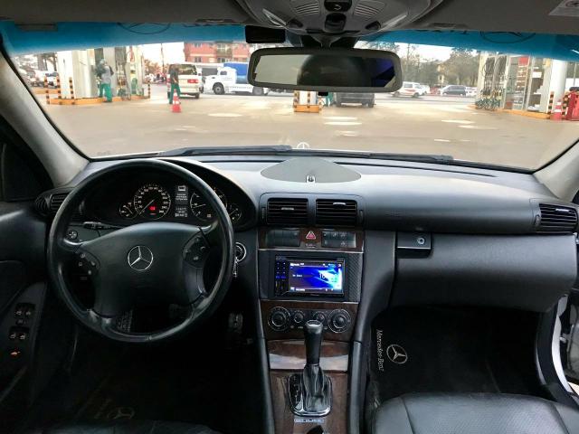 Mercedes c180k kompressor 1.8 - Foto 5