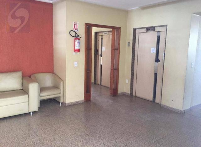Vendo Apartamento no Edifício Shalon - Foto 11