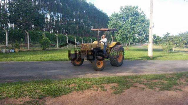 Terreno à venda, 1239 m² por r$ 115.000 - zona rural - hidrolândia/go - Foto 6