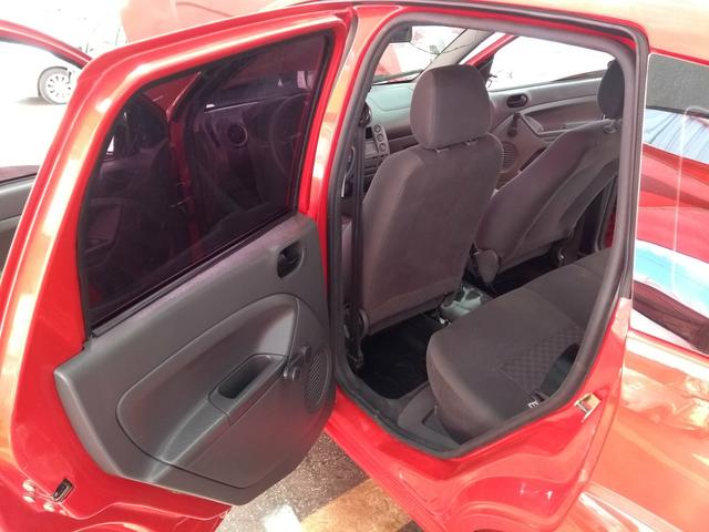 Fiesta 1.0 2005/2006 Temos Gol Uno Clio Celta Palio Ka Polo Siena Classic Prisma - Foto 20