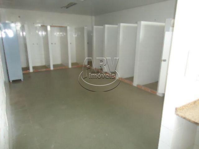 Galpão/depósito/armazém para alugar em Morada gaúcha, Gravataí cod:1135 - Foto 4