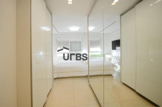 Excelente Apartamento mobiliado no Ed. Visionaire - Foto 10