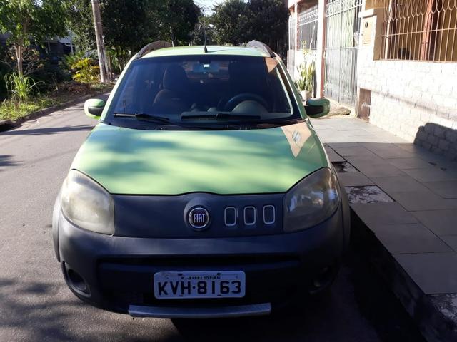 Carro - Foto 4