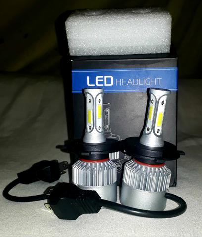 Lâmpada led