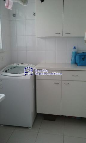 Ótimo apto em condomínio clube (+50 itens) no jd. das industrias - 103m² - Foto 10