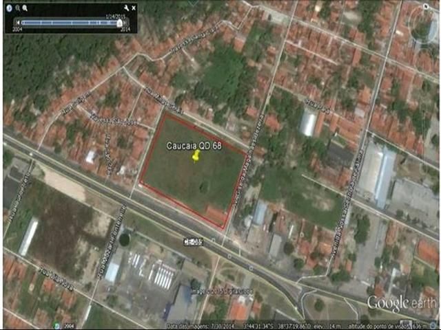 Terreno rural /genipabu /caucaia - ce - Foto 3
