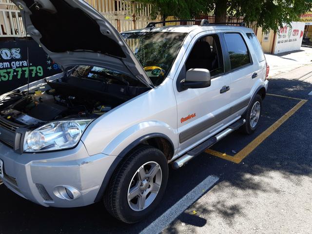 Vendo eco sport 2009/2009
