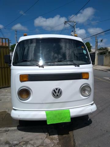 Kombi 00/01 *12 lugares de fabrica - Foto 8