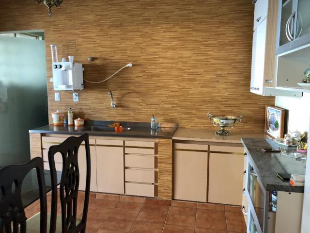 Casa residencial 6 quartos à venda, 320 m² por 600.000,00 - vila itatiaia, goiânia. - Foto 9