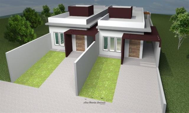Casa Caraguatatuba Golfinho!