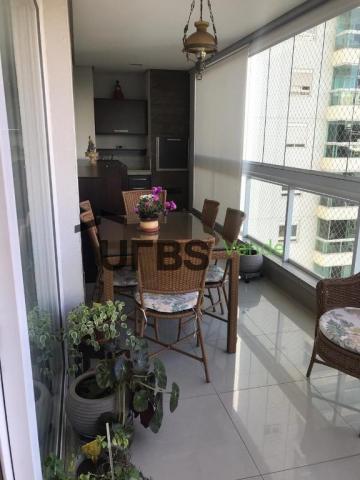 Excelente Apartamento mobiliado no Ed. Visionaire - Foto 17