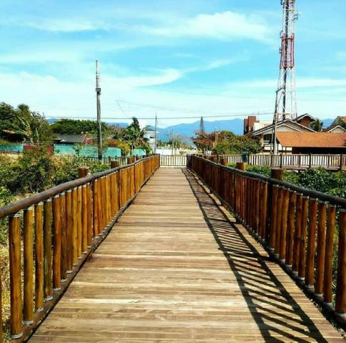 Alugo Casa - Foto 2