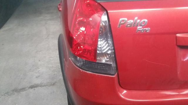 Vendo Fiat - Foto 3