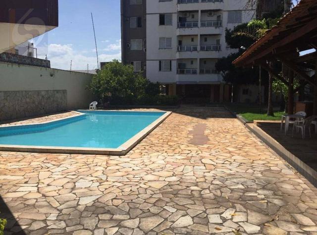Vendo Apartamento no Edifício Shalon - Foto 9