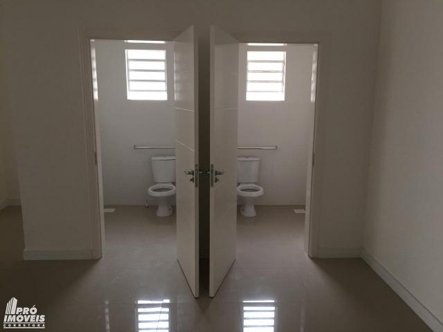 Loja central com 234 m², nova - Foto 9
