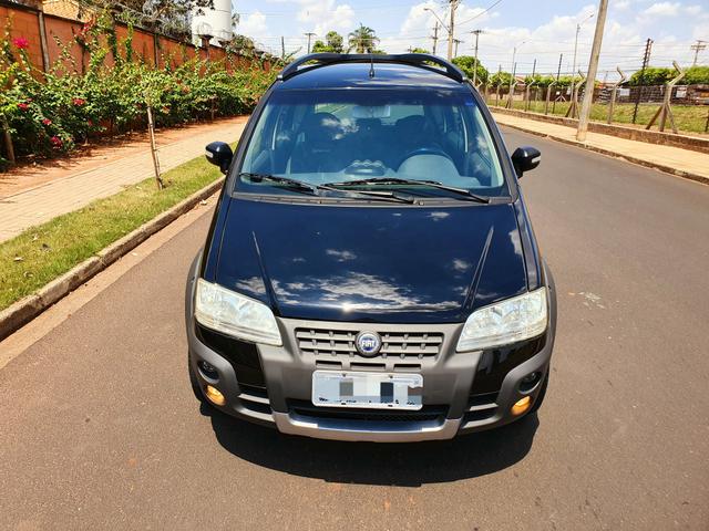 Idea Adventure 1.8 Flex 2008 RARIDADE - Foto 5