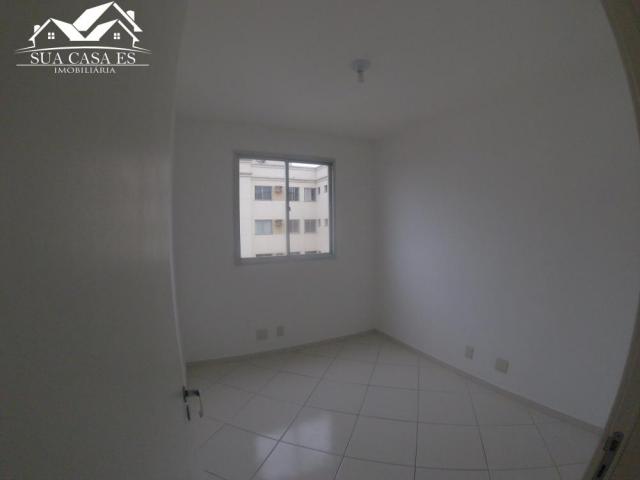 Apartamento à venda com 2 dormitórios em Morada de laranjeiras, Serra cod:AP315GI - Foto 17
