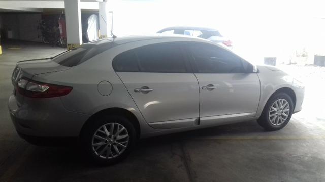 Renault Fluence 17/18