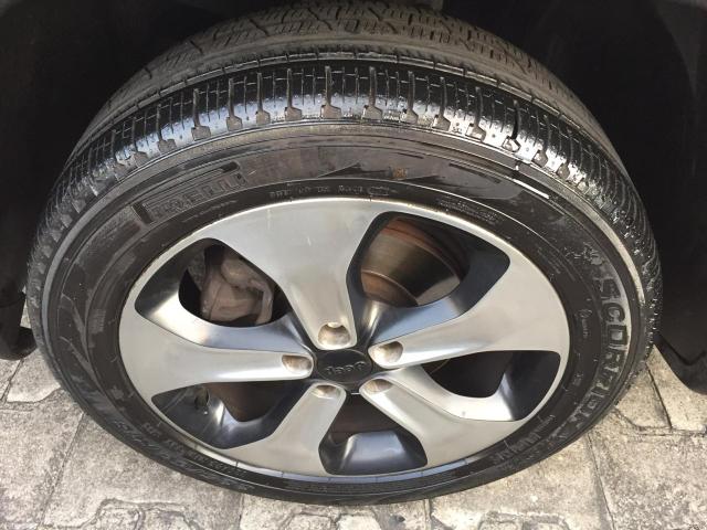 Compass 2017 longitude flex 24,000 km - Foto 7