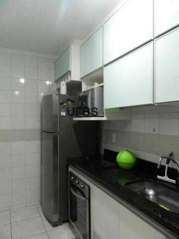Apartamento 2 quartos à venda, 61 m² por r$ 240.000 - vila dos alpes - Foto 9