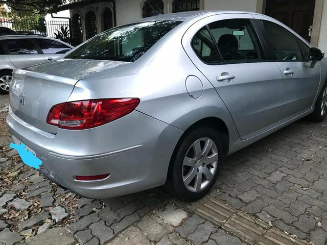 Peugeot 408 Alure 2.0 - Foto 2