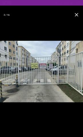 Apartamento em marechal rondom - Foto 7