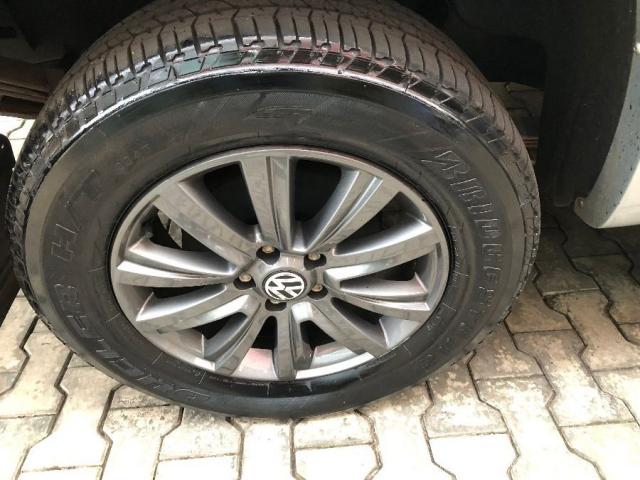 AMAROK S 2.0 DUPLA - Foto 7