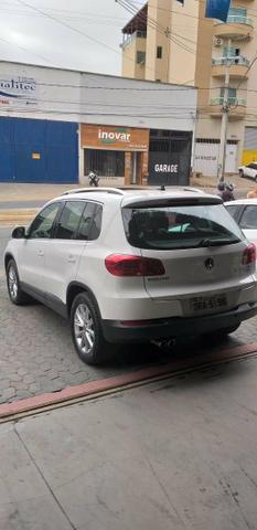 Tiguan 2013/2014 - Foto 2