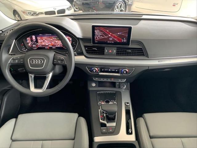Audi q5 2.0 Tfsi Prestige Plus s Tronic - Foto 7