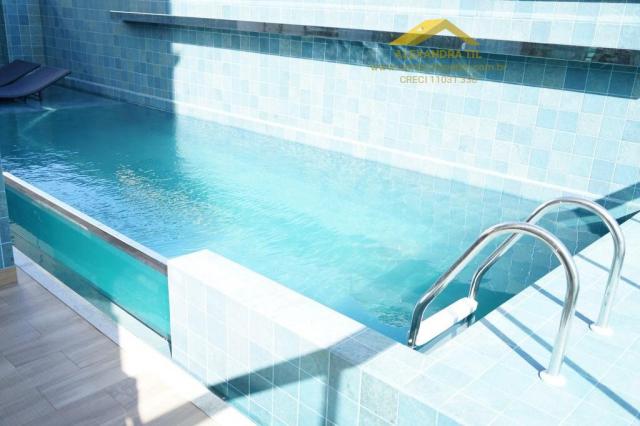Apartamento à venda com 3 dormitórios em Meia praia, Itapema cod:690 - Foto 18