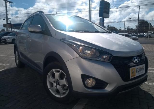 Hb20X Style 1.6 16V Flex - Foto 3