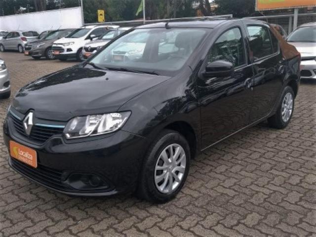 RENAULT LOGAN 2018/2019 1.6 16V SCE FLEX EXPRESSION MANUAL - Foto 5