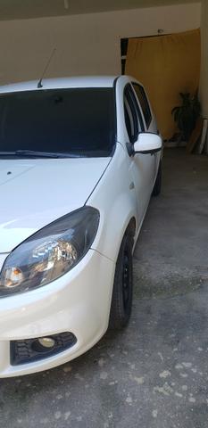 Sandero 2014 com GNV - Foto 3